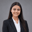 MANYA JAIN